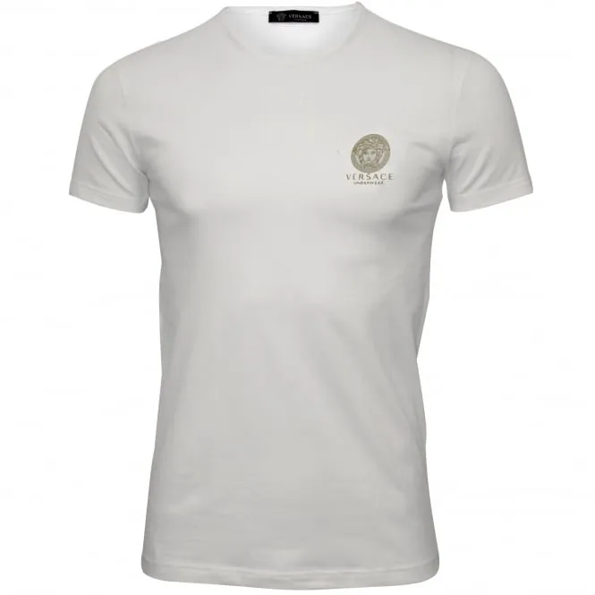 2-Pack Medusa T-Shirts, Black/White