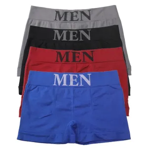 3Pcs/Lot Men  Underwear
