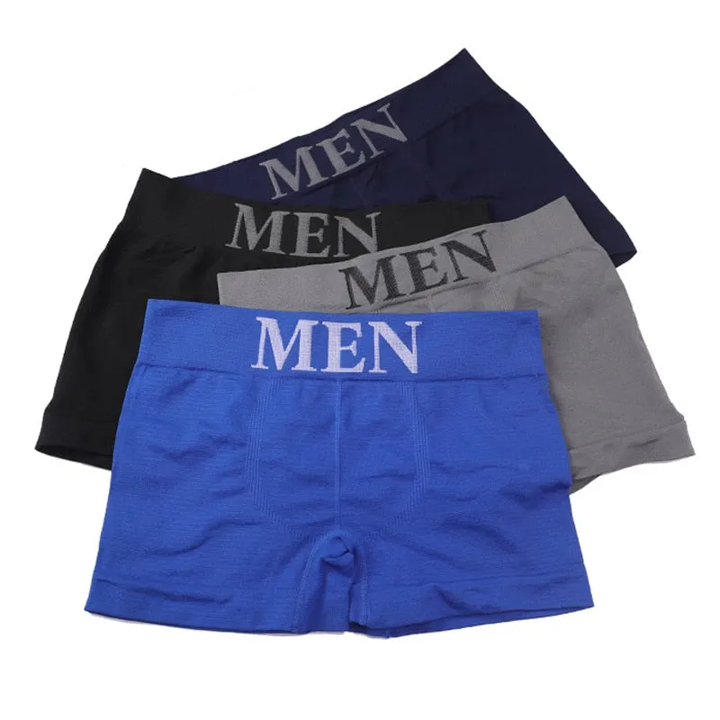 3Pcs/Lot Men  Underwear