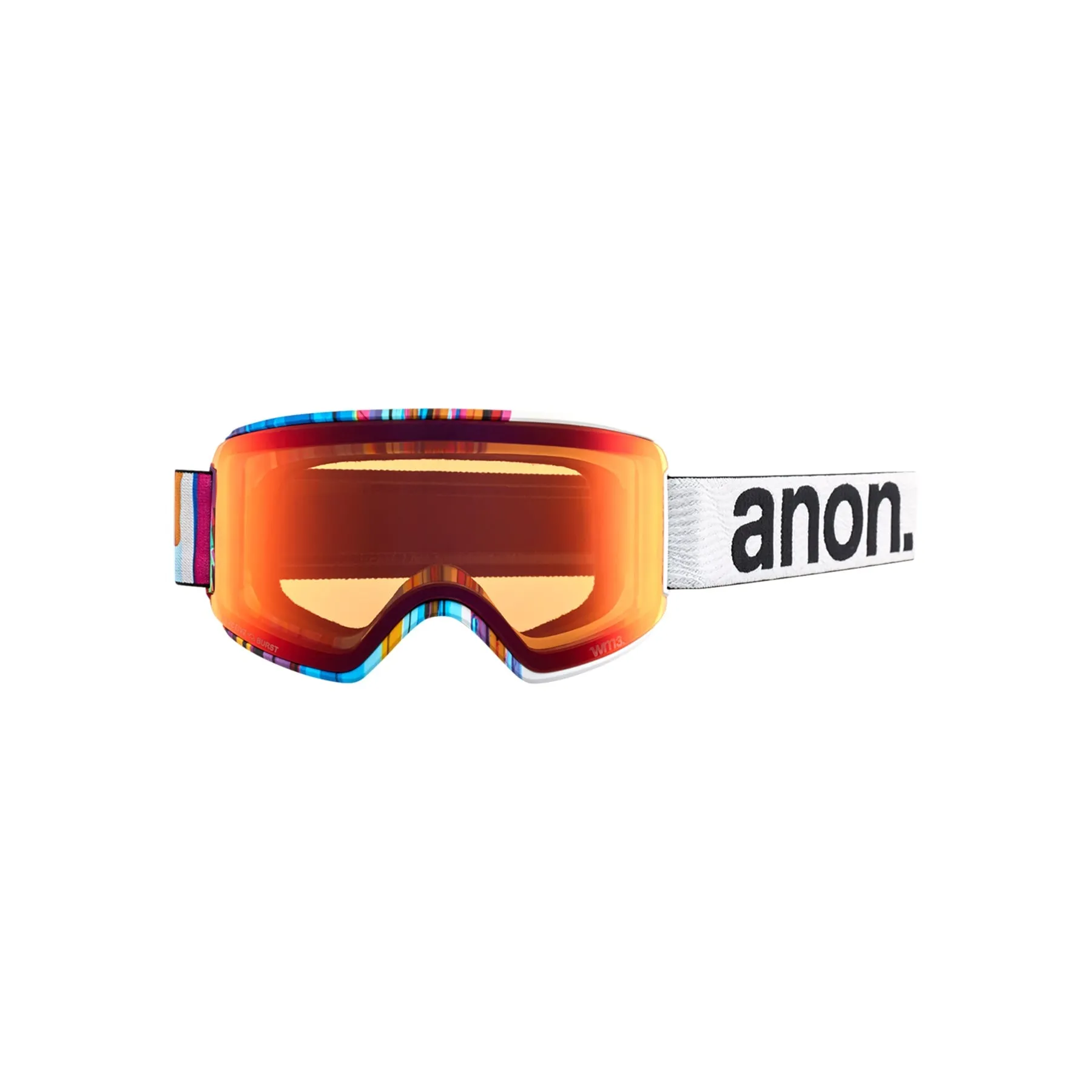 Anon WM3 MFI Low Bridge 2024