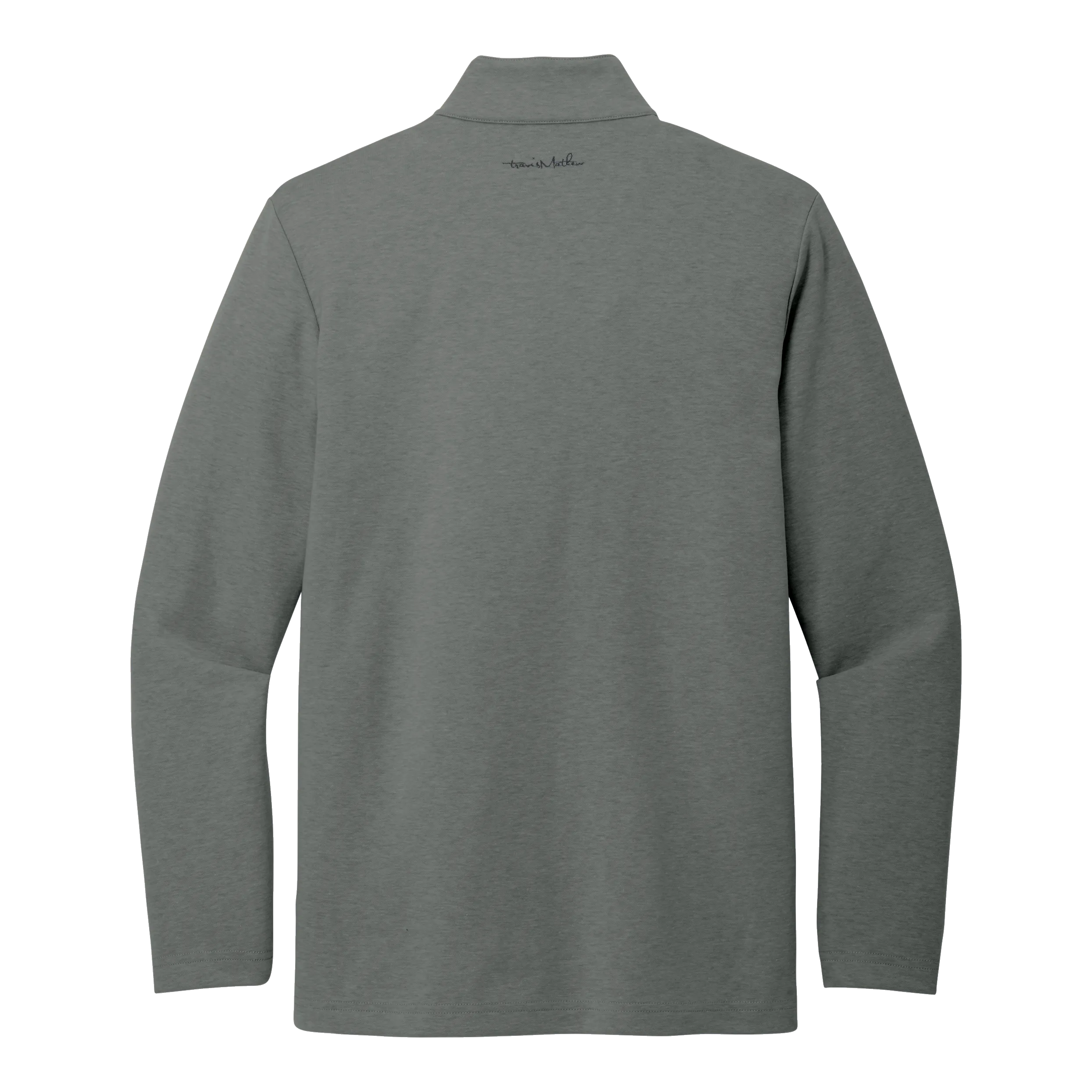 B2523M Coveside 1/4-Zip