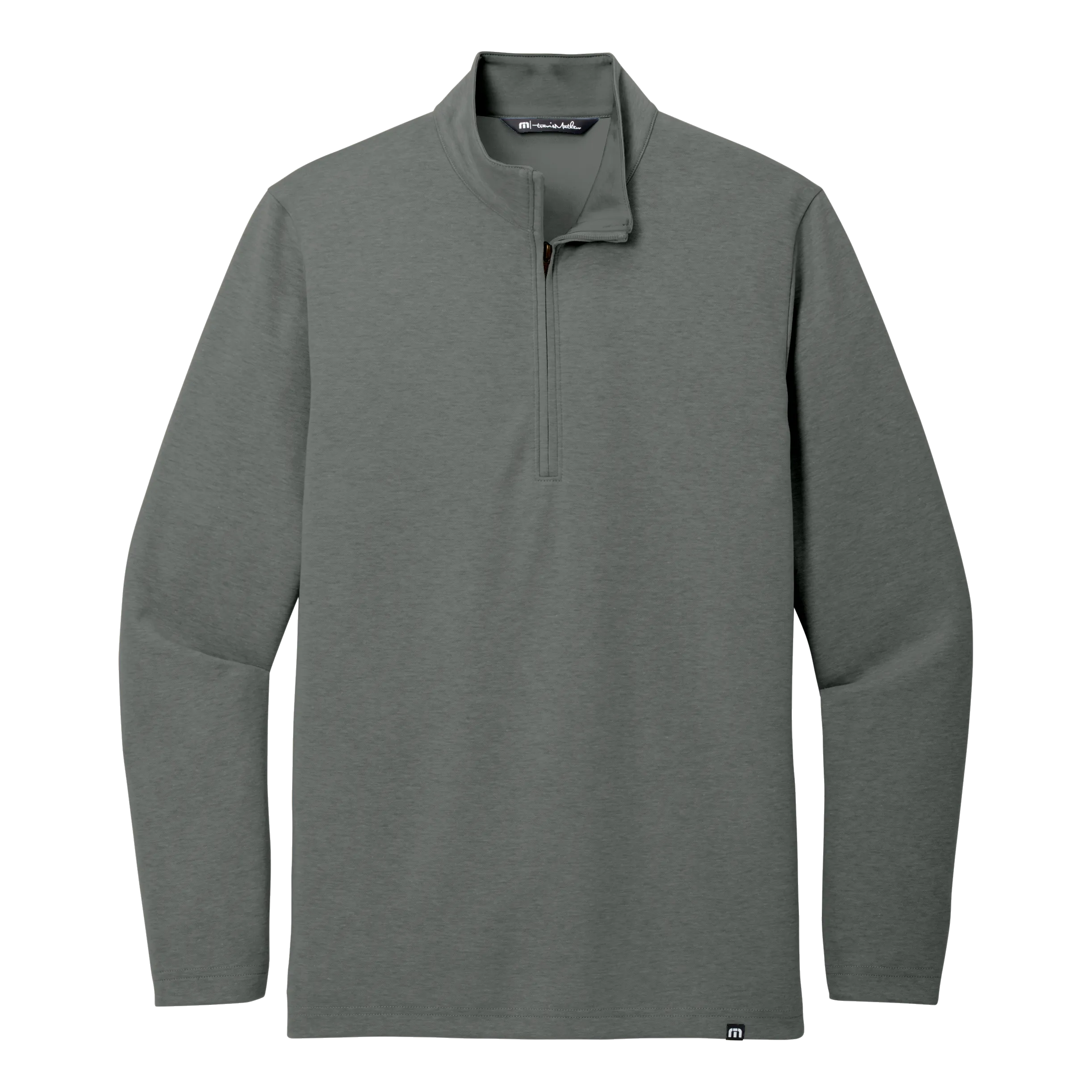 B2523M Coveside 1/4-Zip