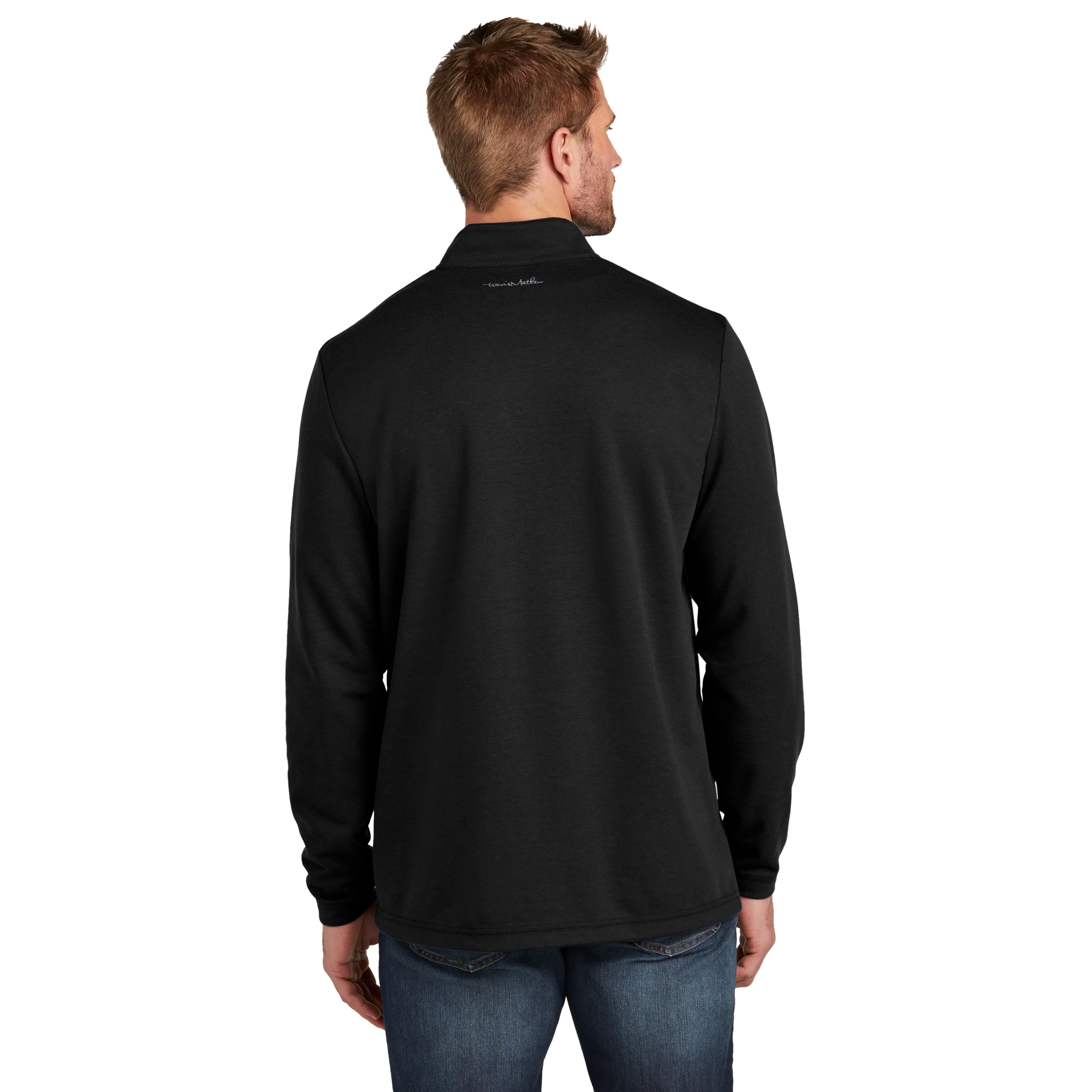 B2523M Coveside 1/4-Zip