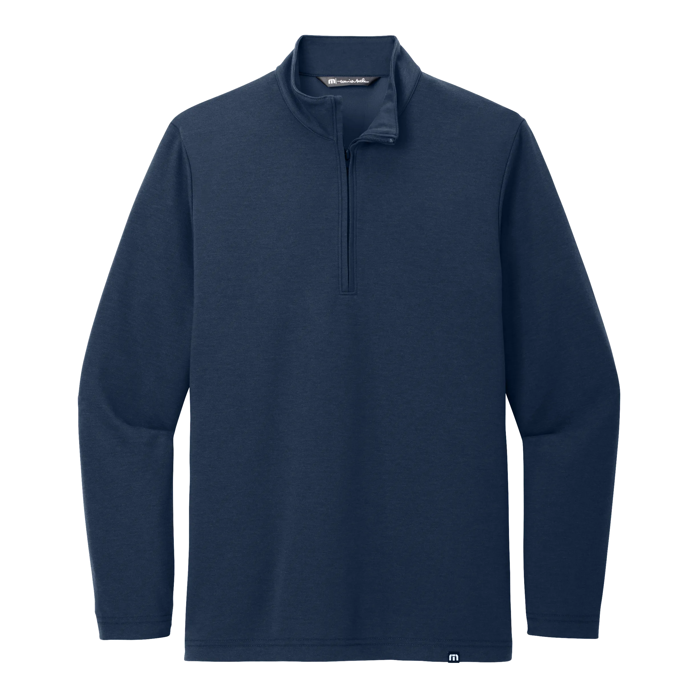 B2523M Coveside 1/4-Zip