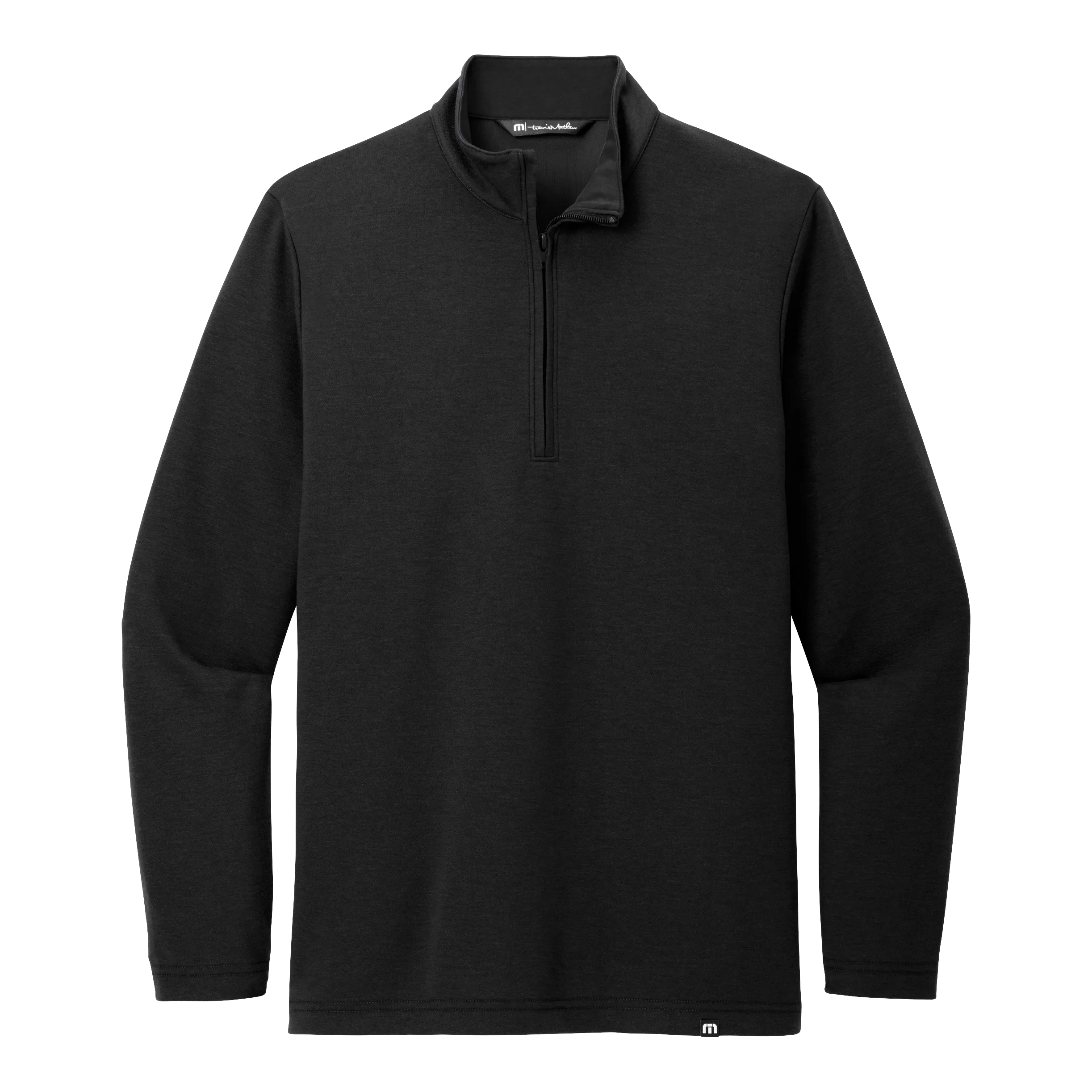B2523M Coveside 1/4-Zip