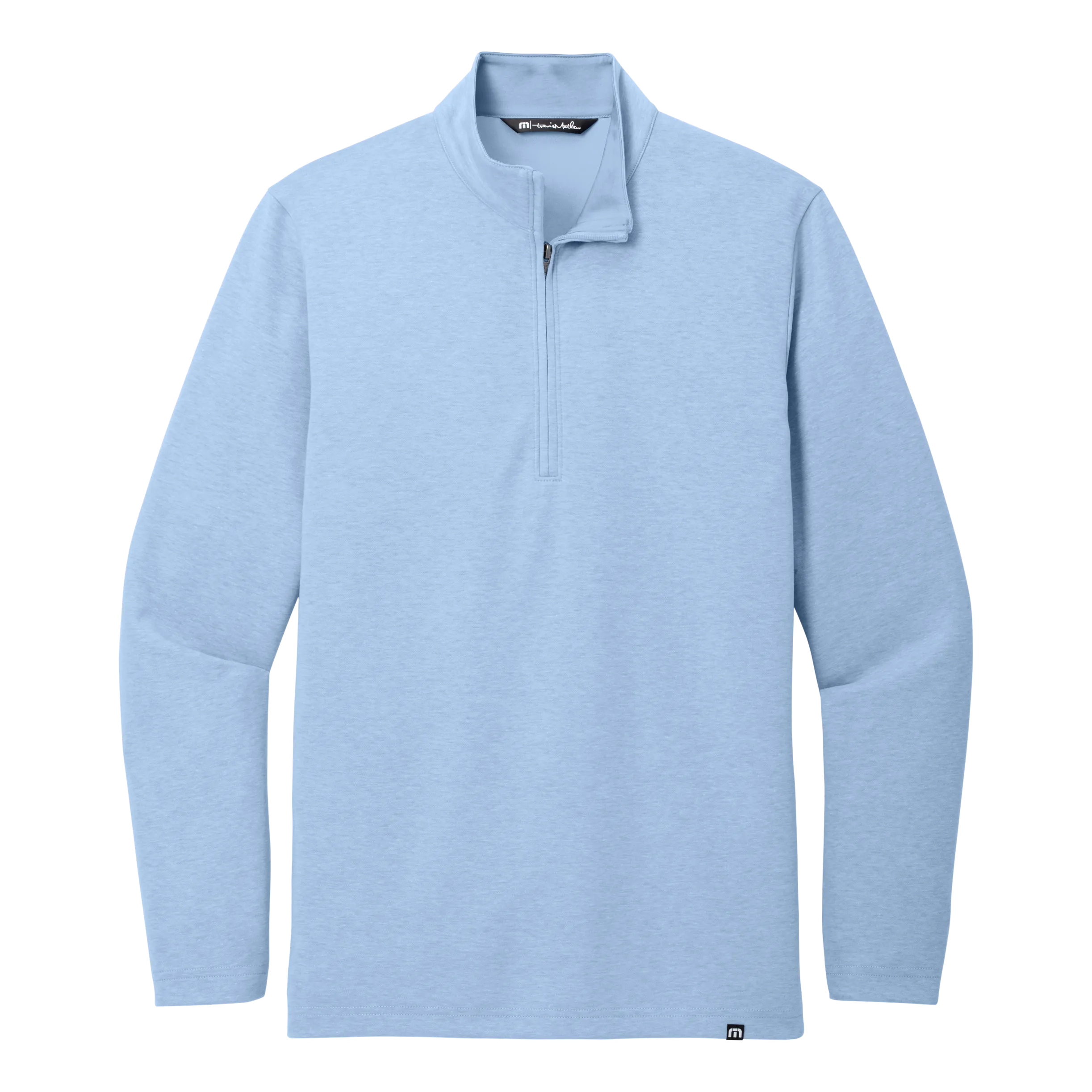 B2523M Coveside 1/4-Zip