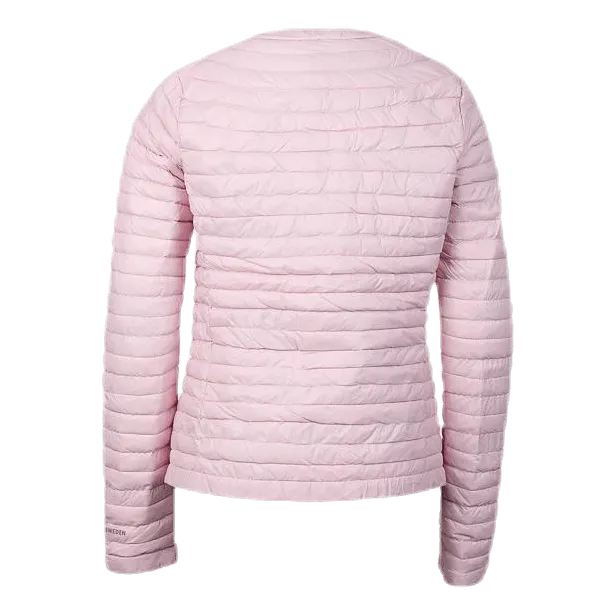 Backe Jackets Pink