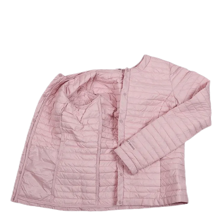 Backe Jackets Pink