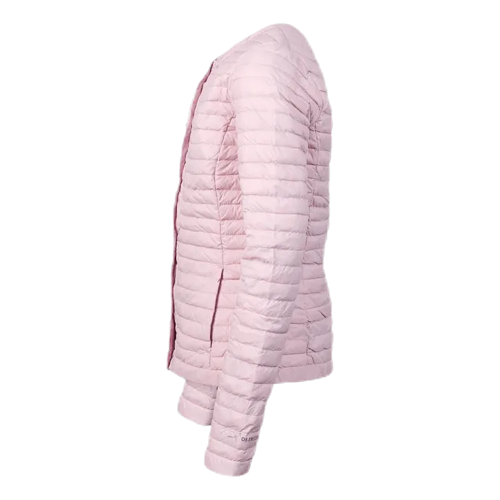 Backe Jackets Pink