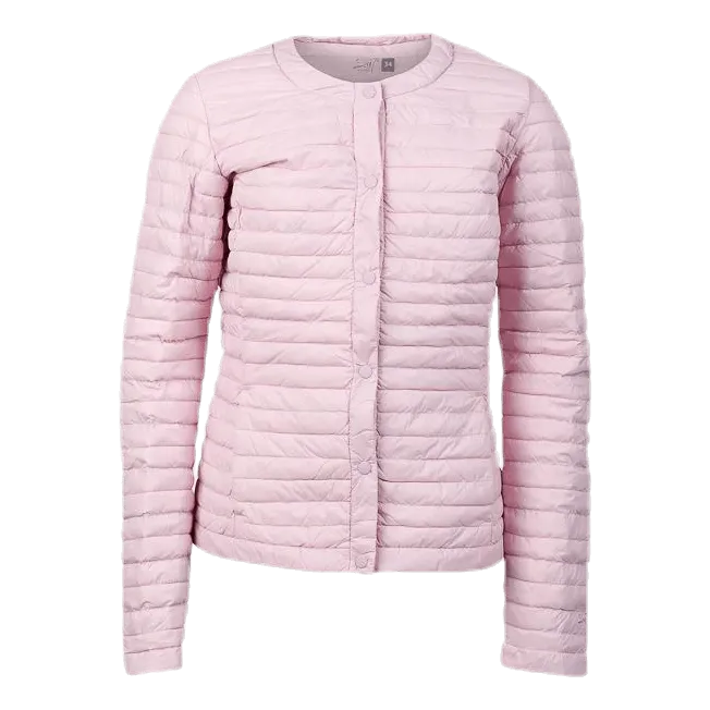 Backe Jackets Pink