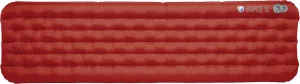 Big Agnes Rapide SL Insulated Sleeping Pad | Ultralight & Compact Pad for Superior Insulation and Comfort