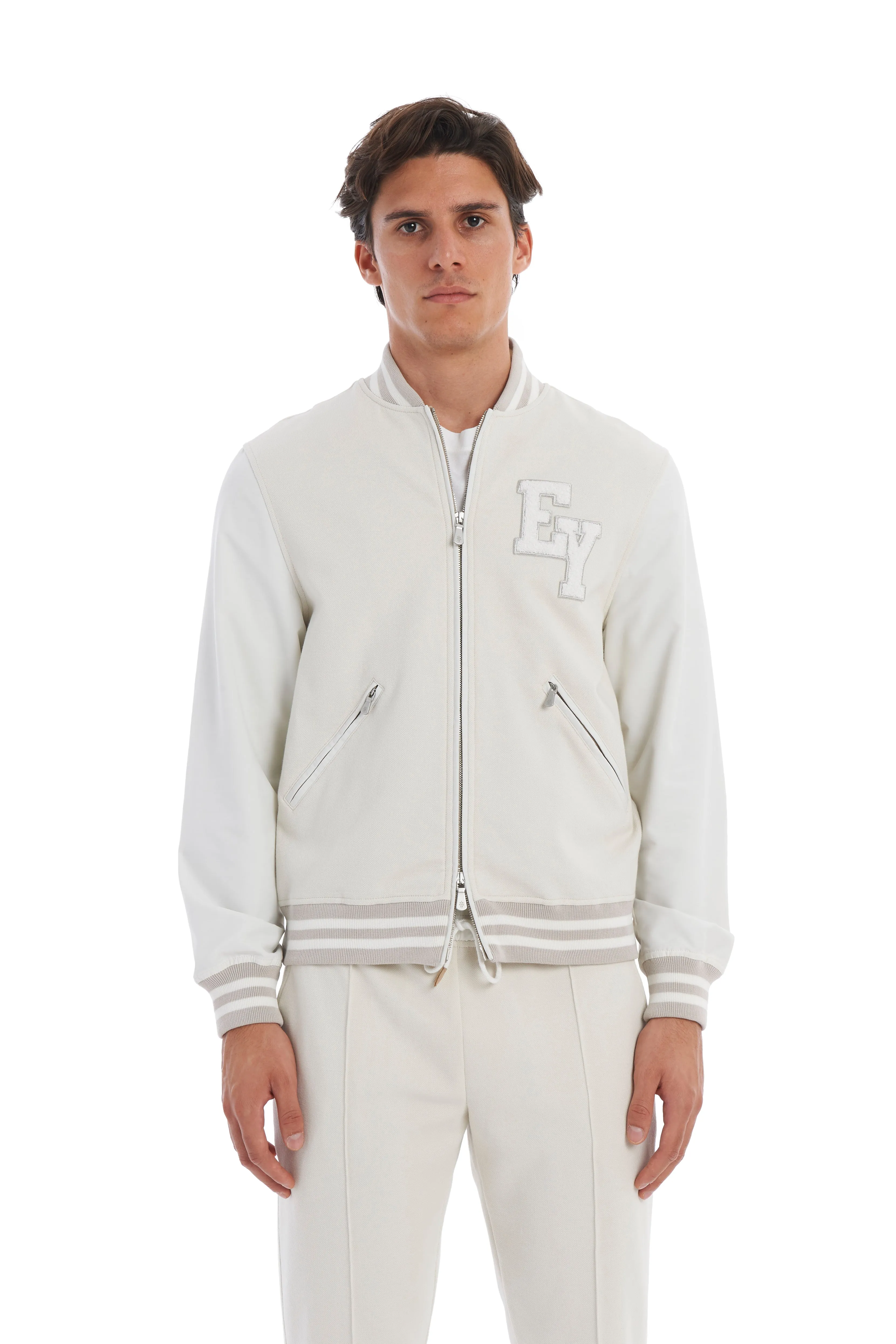 Bomber Jackets