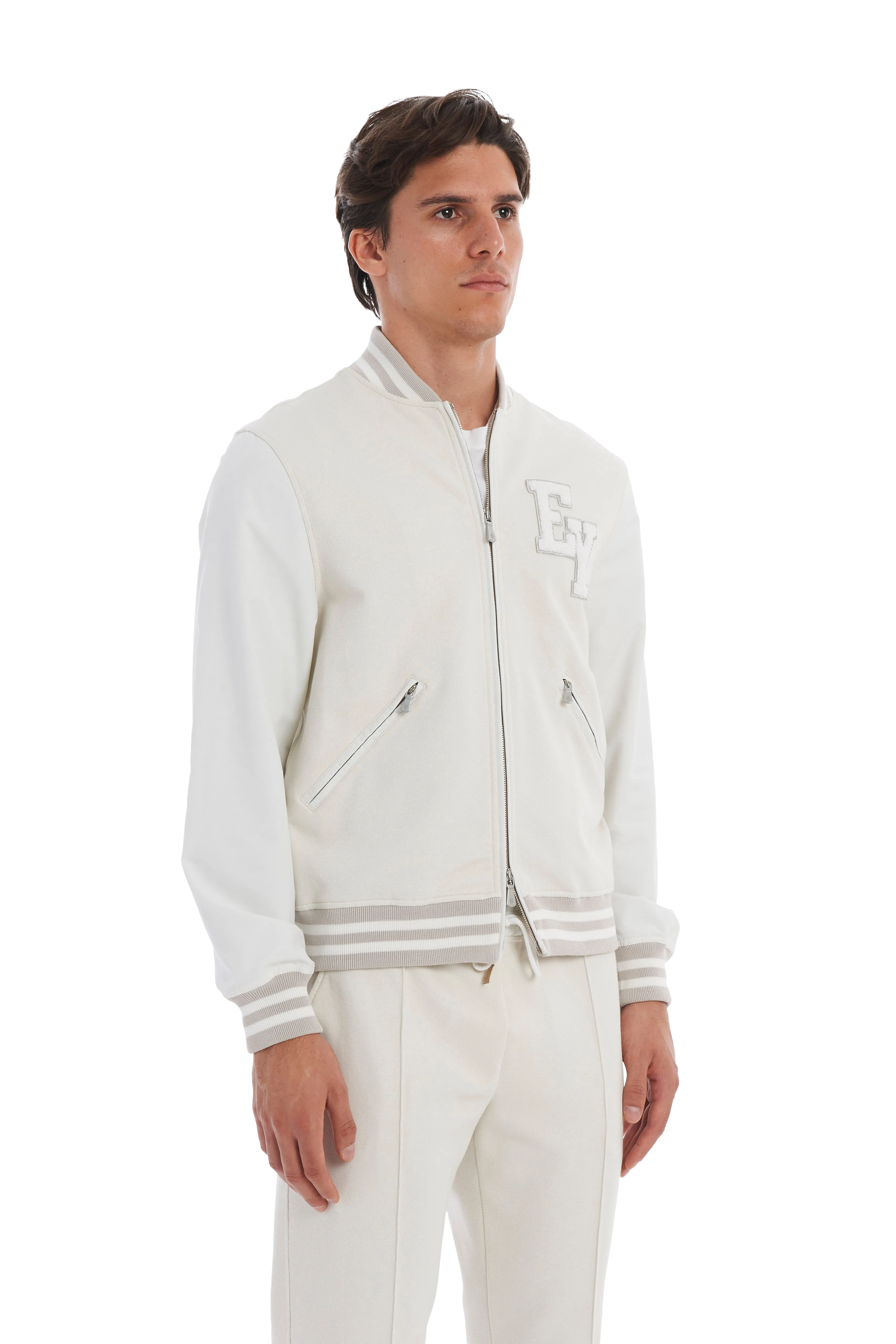 Bomber Jackets