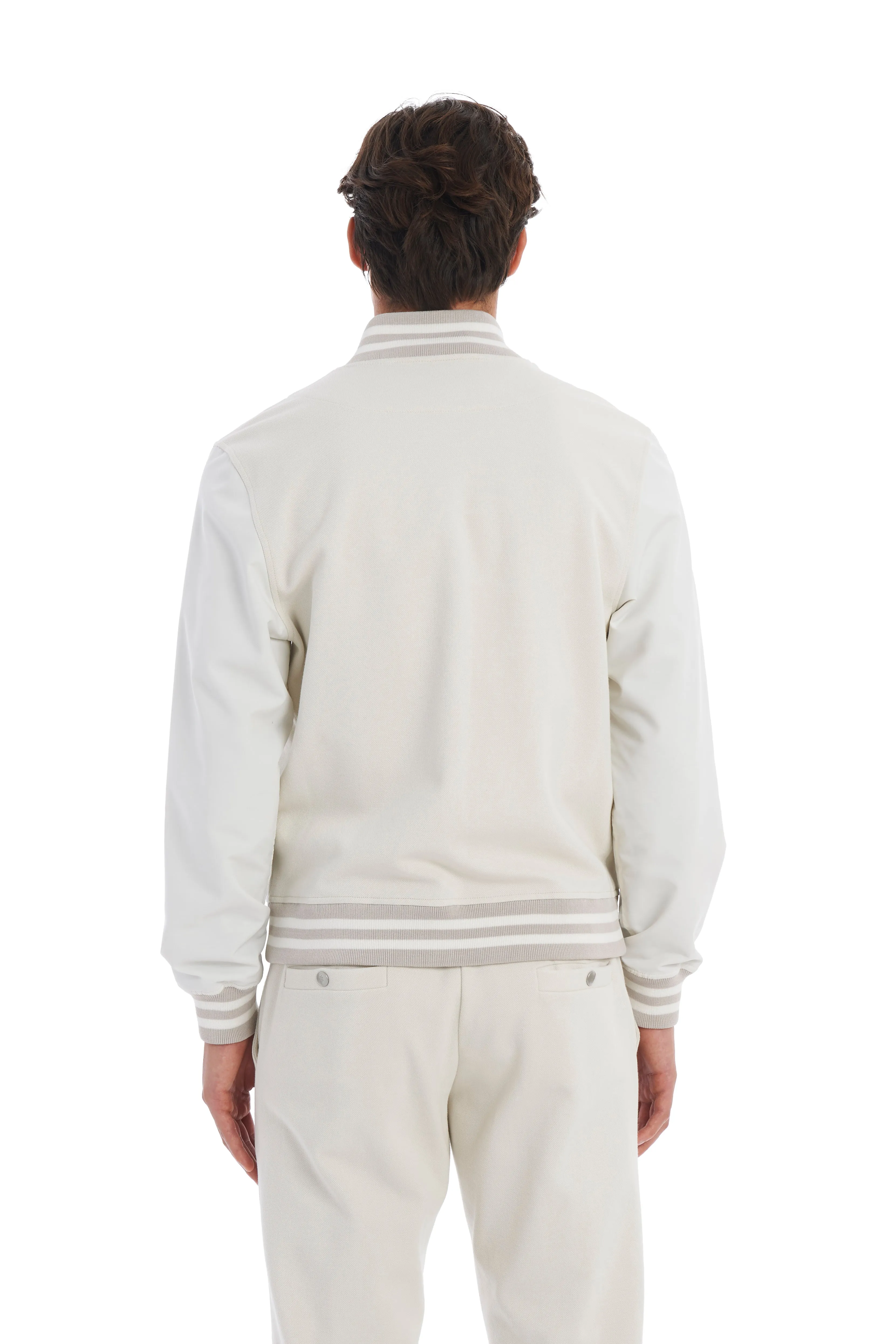 Bomber Jackets