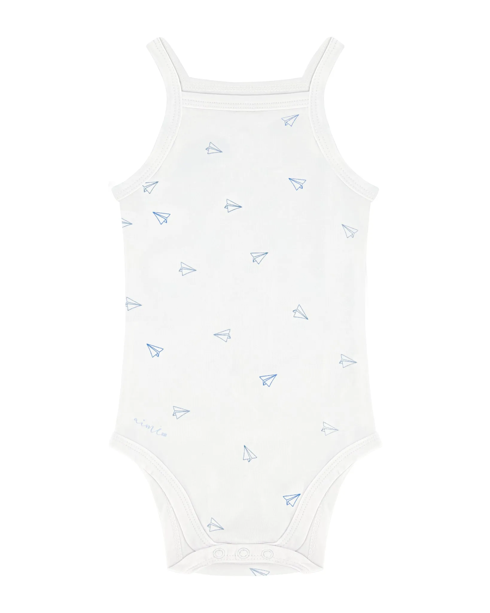 Boys Original Undershirts by AIME Child