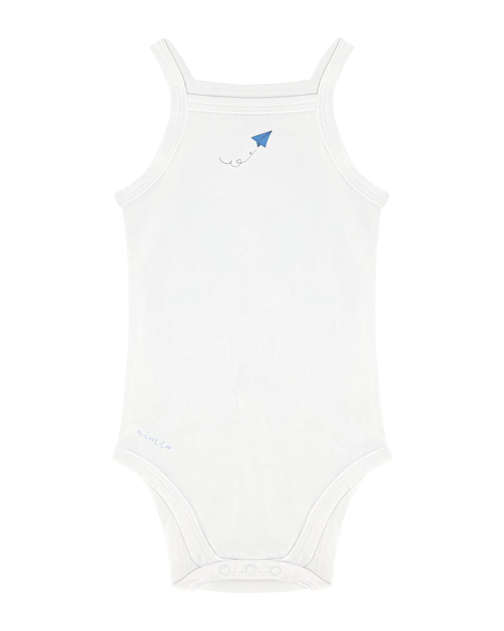 Boys Original Undershirts by AIME Child