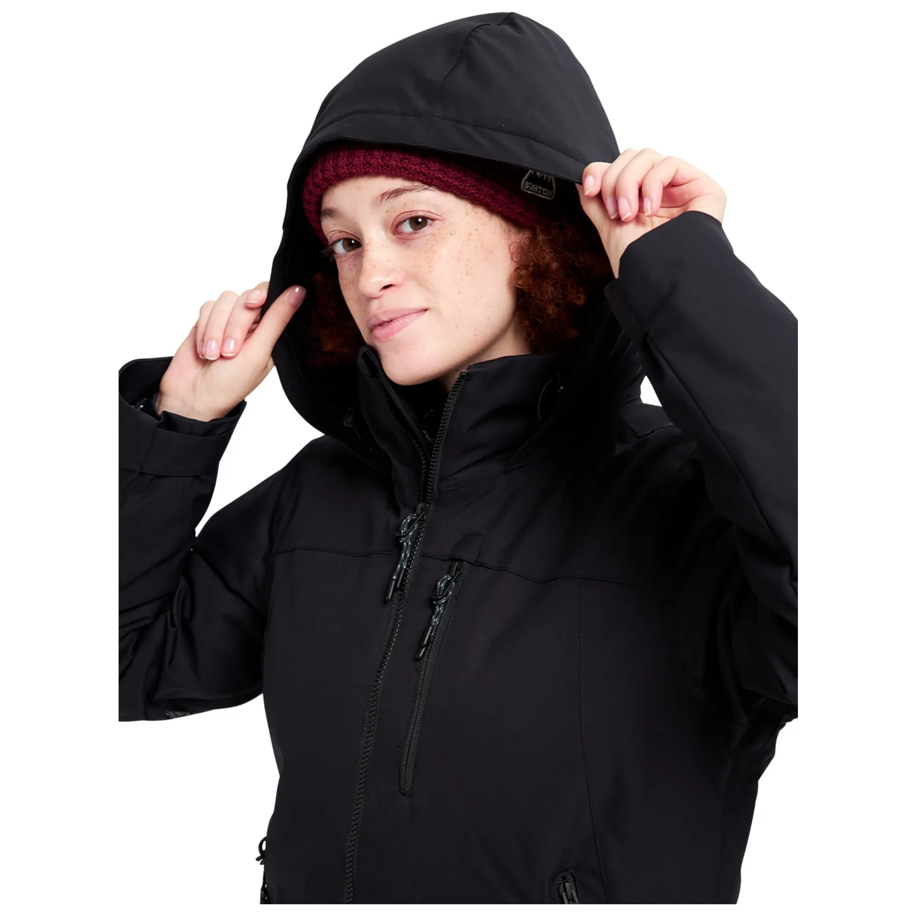 Burton Women's Lelah 2L Jacket 2024