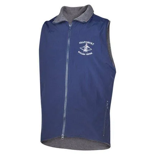 Custom Team Hydrotex Vest