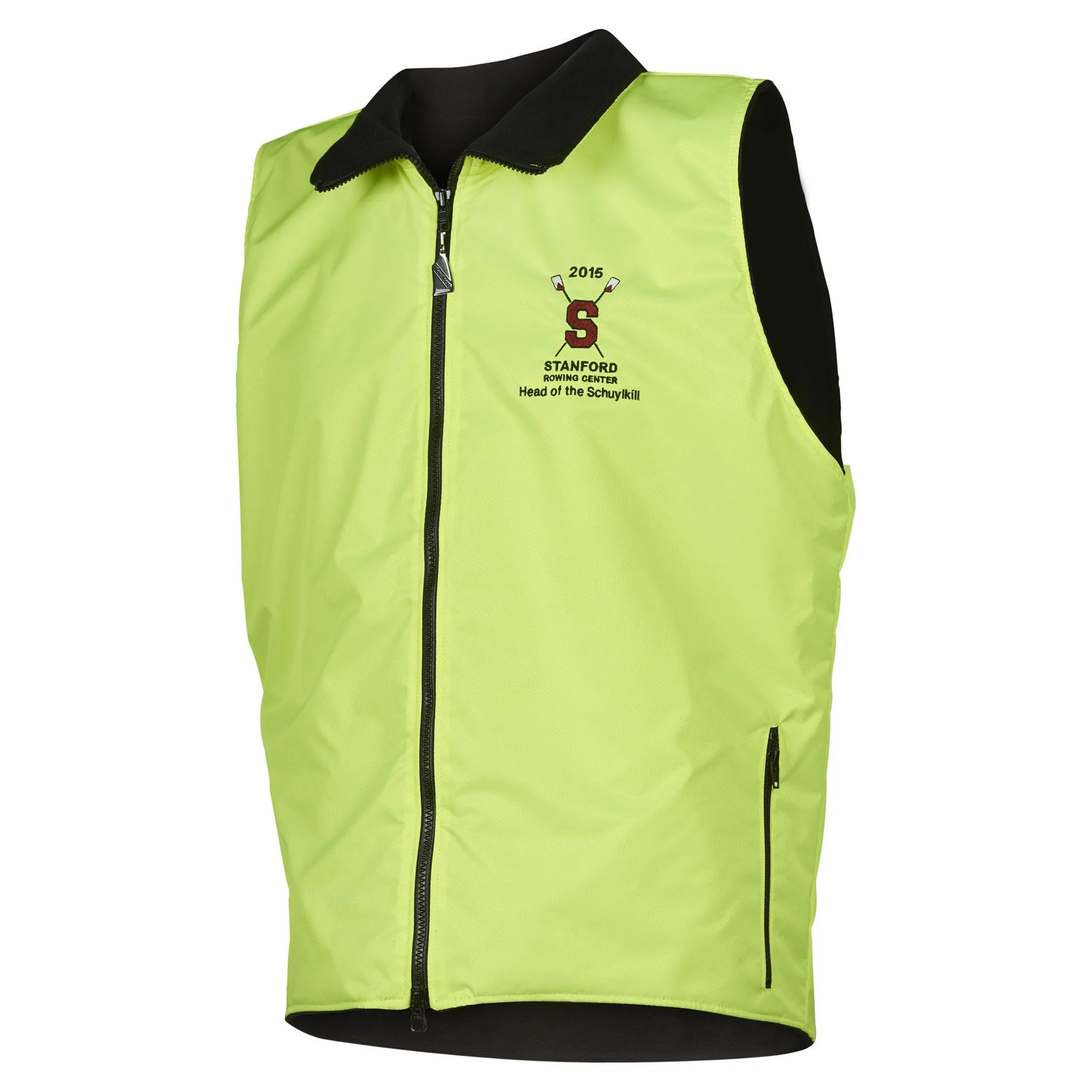 Custom Team Nylon Vests