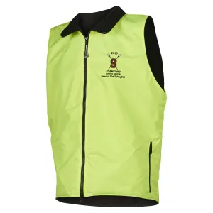 Custom Team Nylon Vests