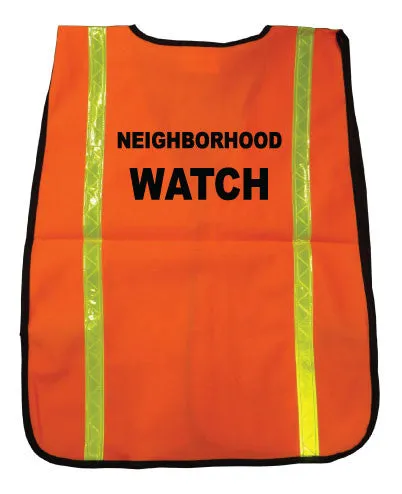 Custom Vest order - Erin Tanski