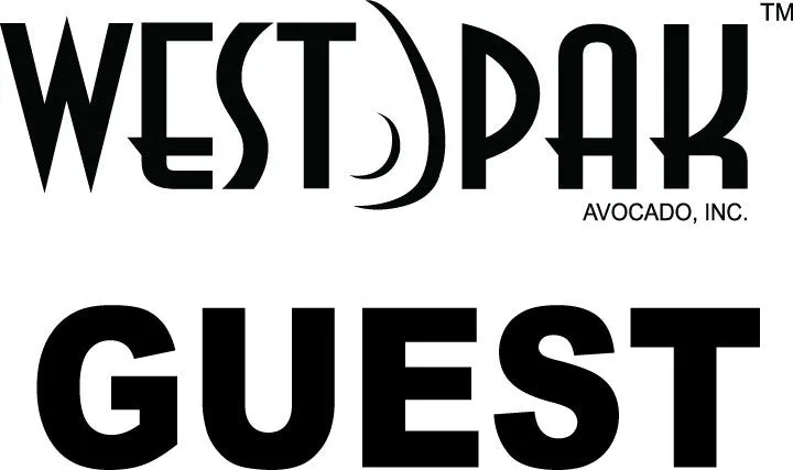 Custom Vest order - Westpak