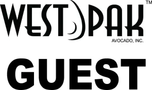 Custom Vest order - Westpak