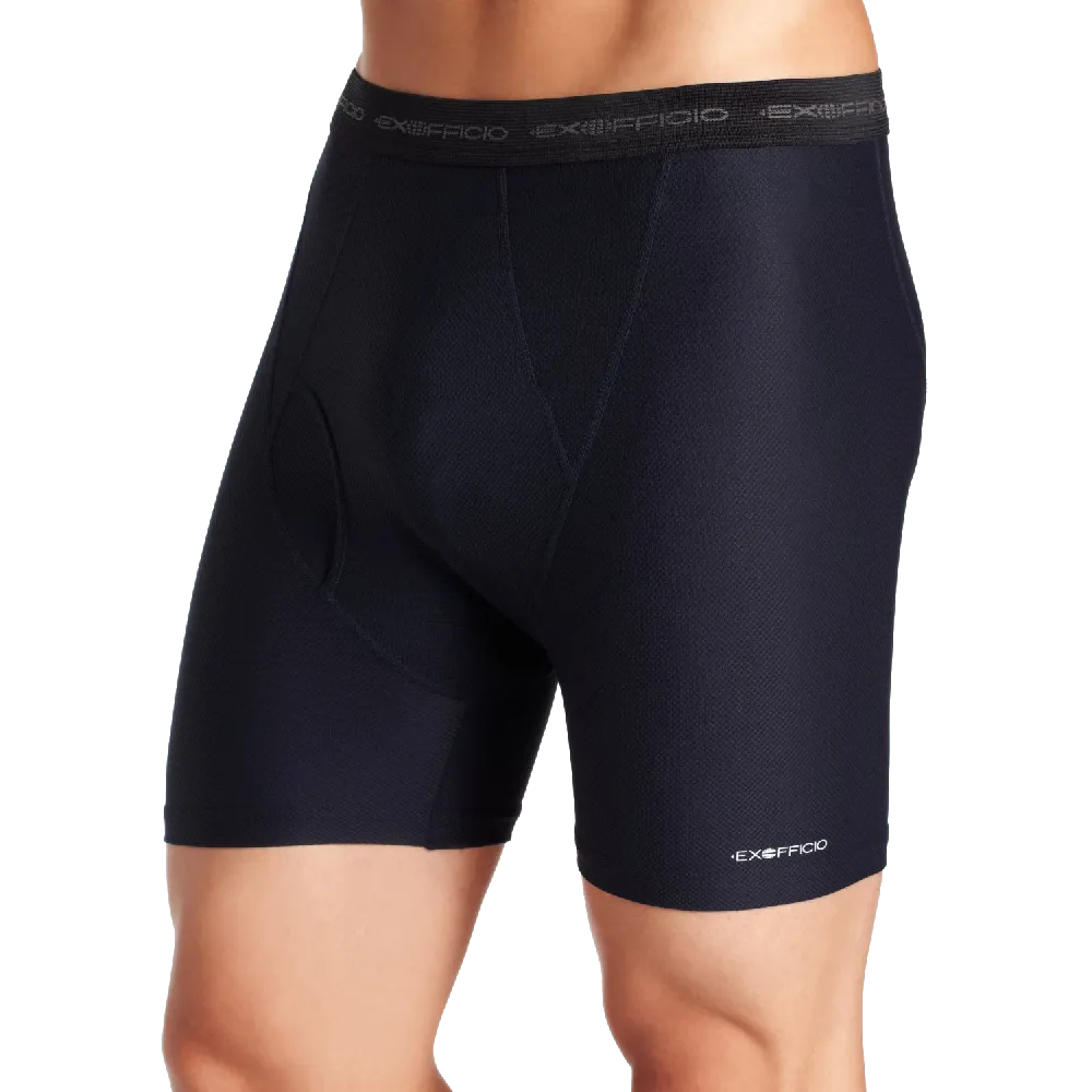ExOfficio Men's Give N Go Boxer Brief