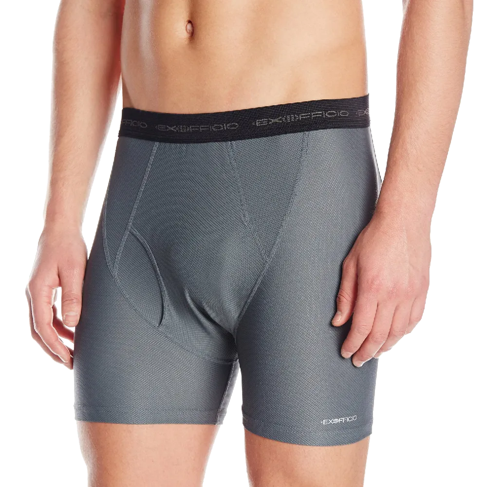 ExOfficio Men's Give N Go Boxer Brief