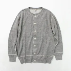 FILMELANGE / Duke Cotton Cardigan