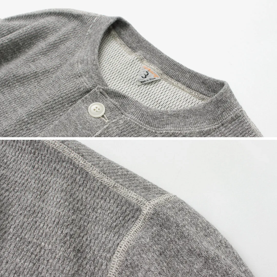FILMELANGE / Duke Cotton Cardigan