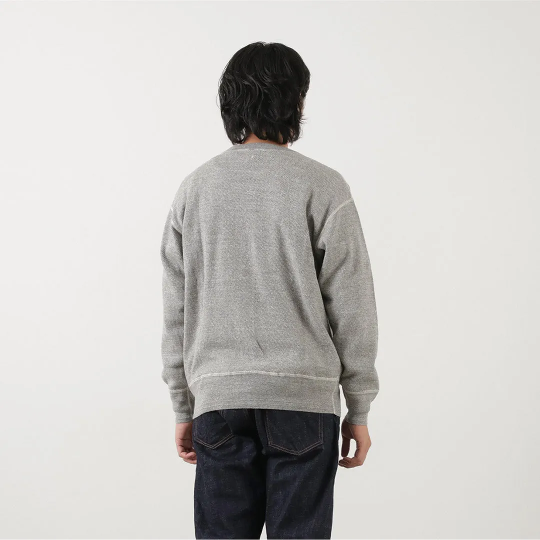 FILMELANGE / Duke Cotton Cardigan