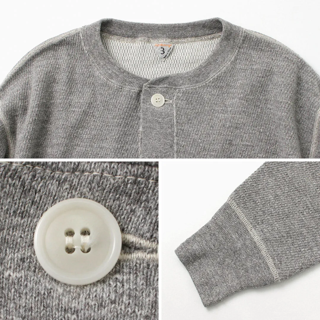 FILMELANGE / Duke Cotton Cardigan