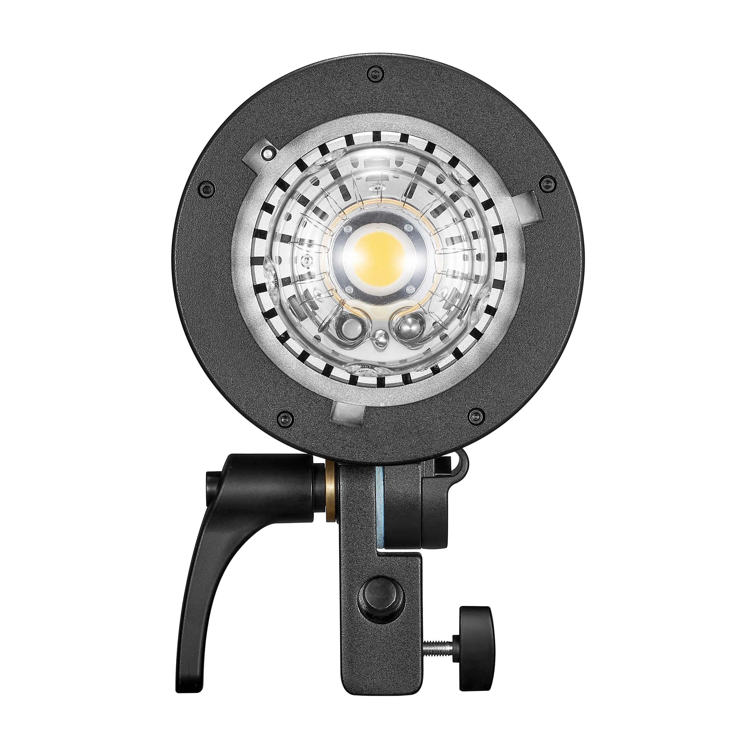 GODOX QT400IIIM High-Speed Studio Flash Head Twin Lighting Kit