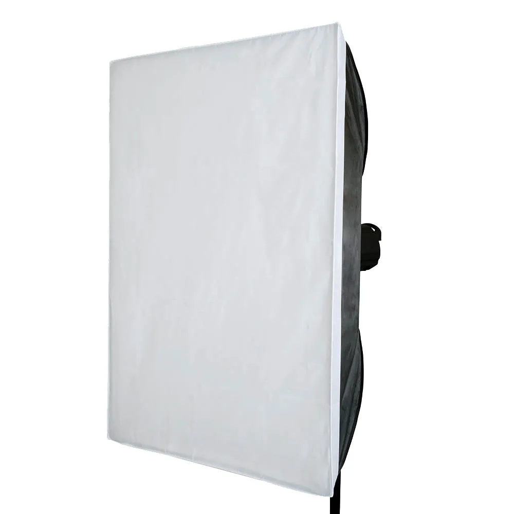 GODOX QT400IIIM High-Speed Studio Flash Head Twin Lighting Kit