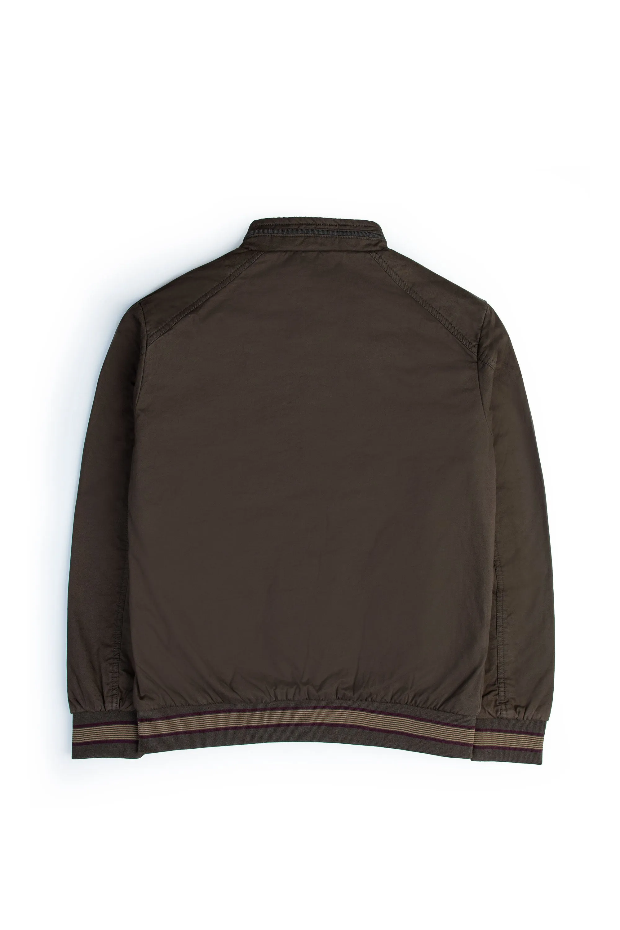 Green Gents Jackets