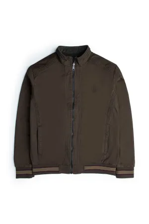 Green Gents Jackets