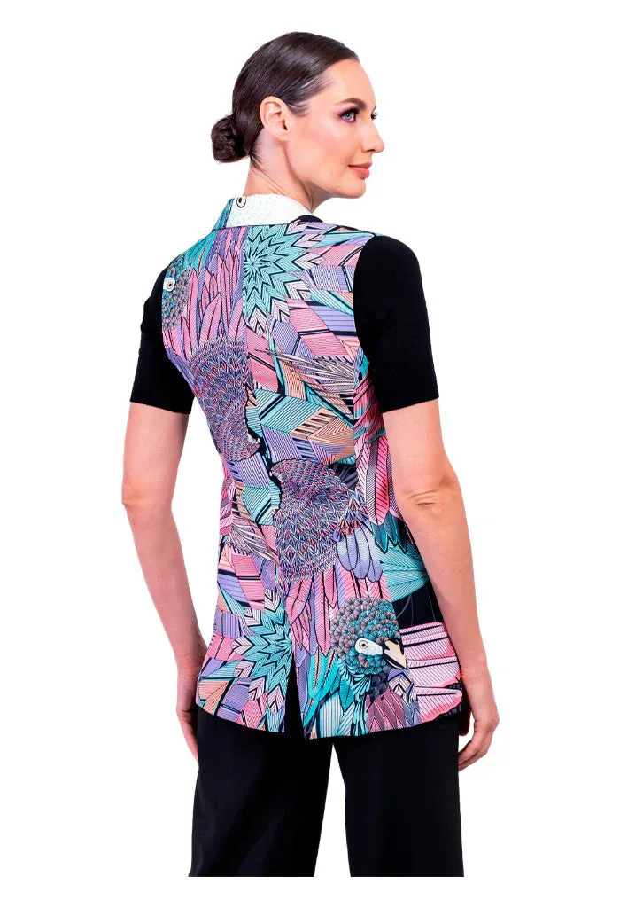 GUACAMAYA TLALI VEST