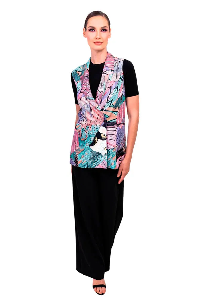 GUACAMAYA TLALI VEST