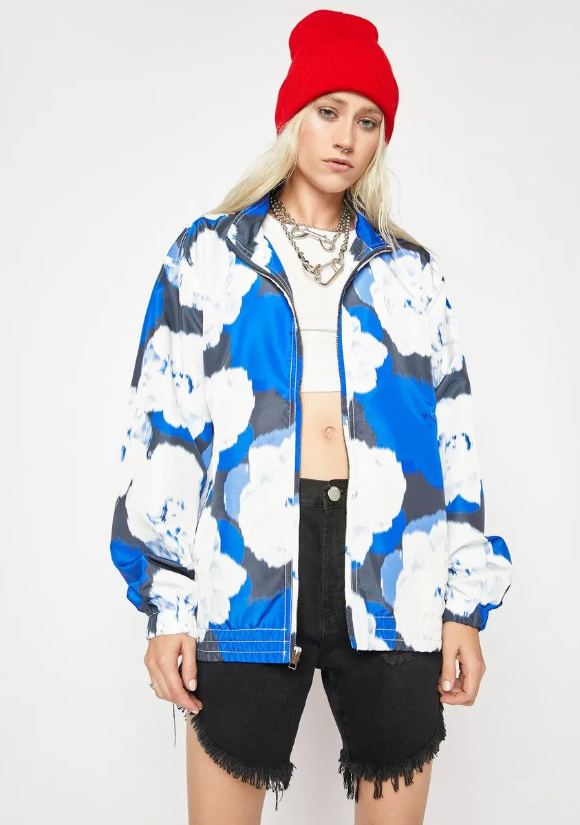 Hamptons Beach Jacket