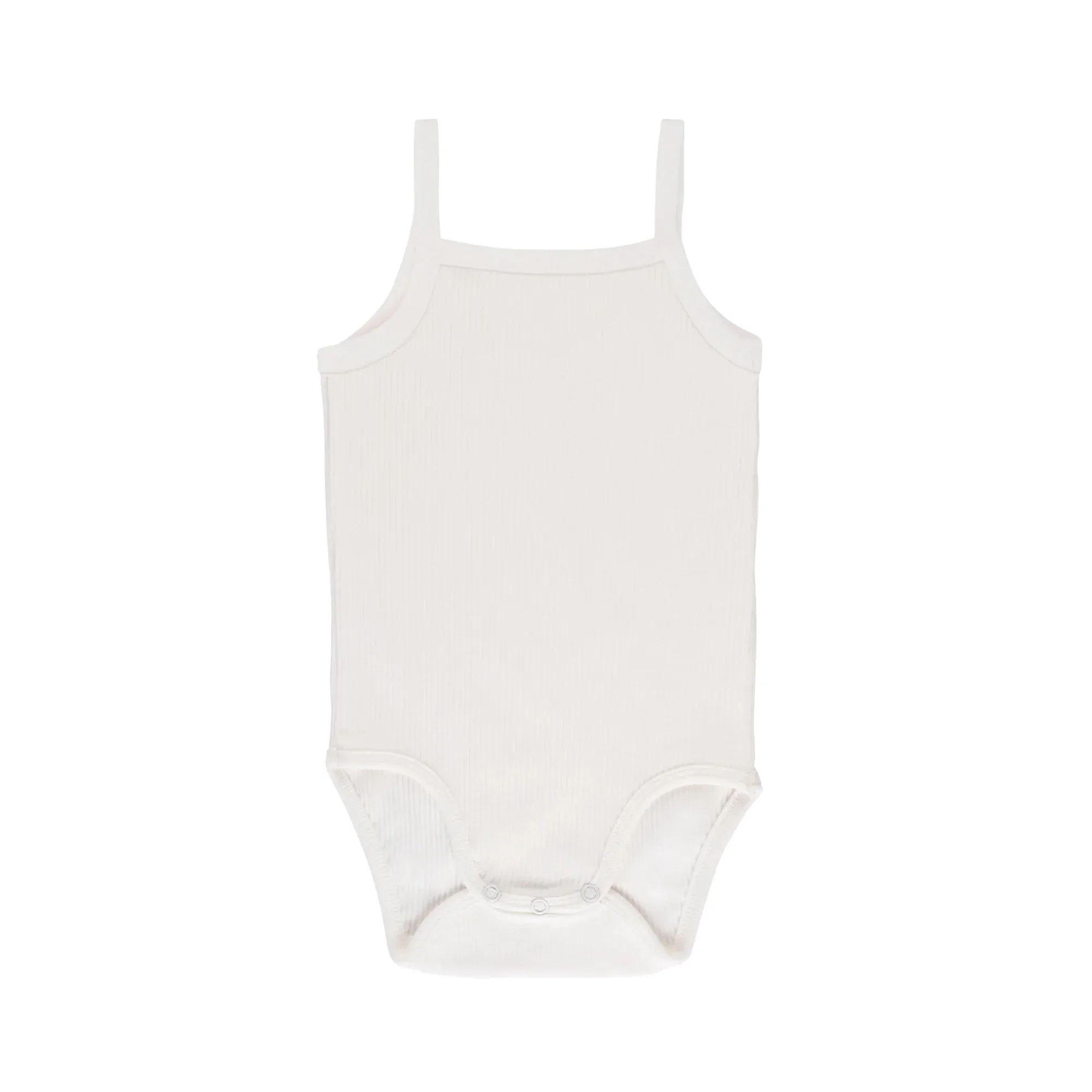 Ivory 3 pk undershirts by Ely's & Co
