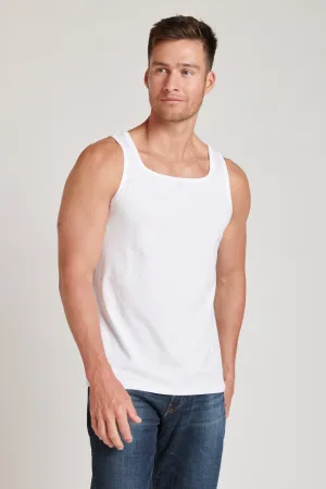 Jockey® Modern Stretch Sleeveless Shirt