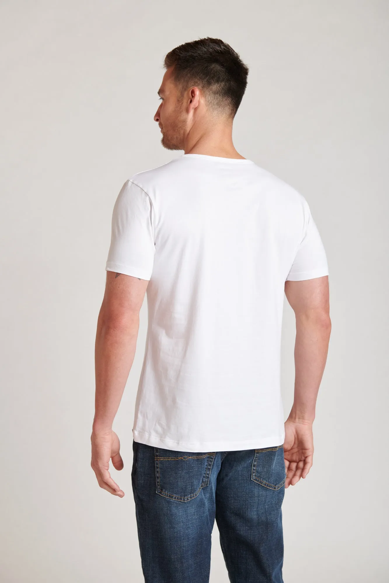 Jockey® Modern Stretch T-Shirt