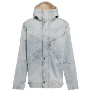 Lod Jackets 'Indigo'