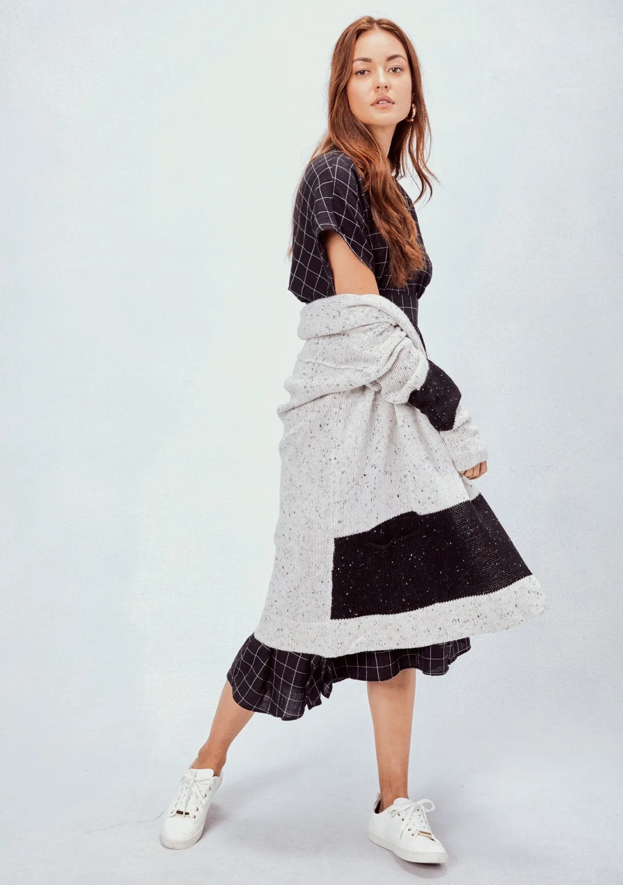 Melanie Cardigan