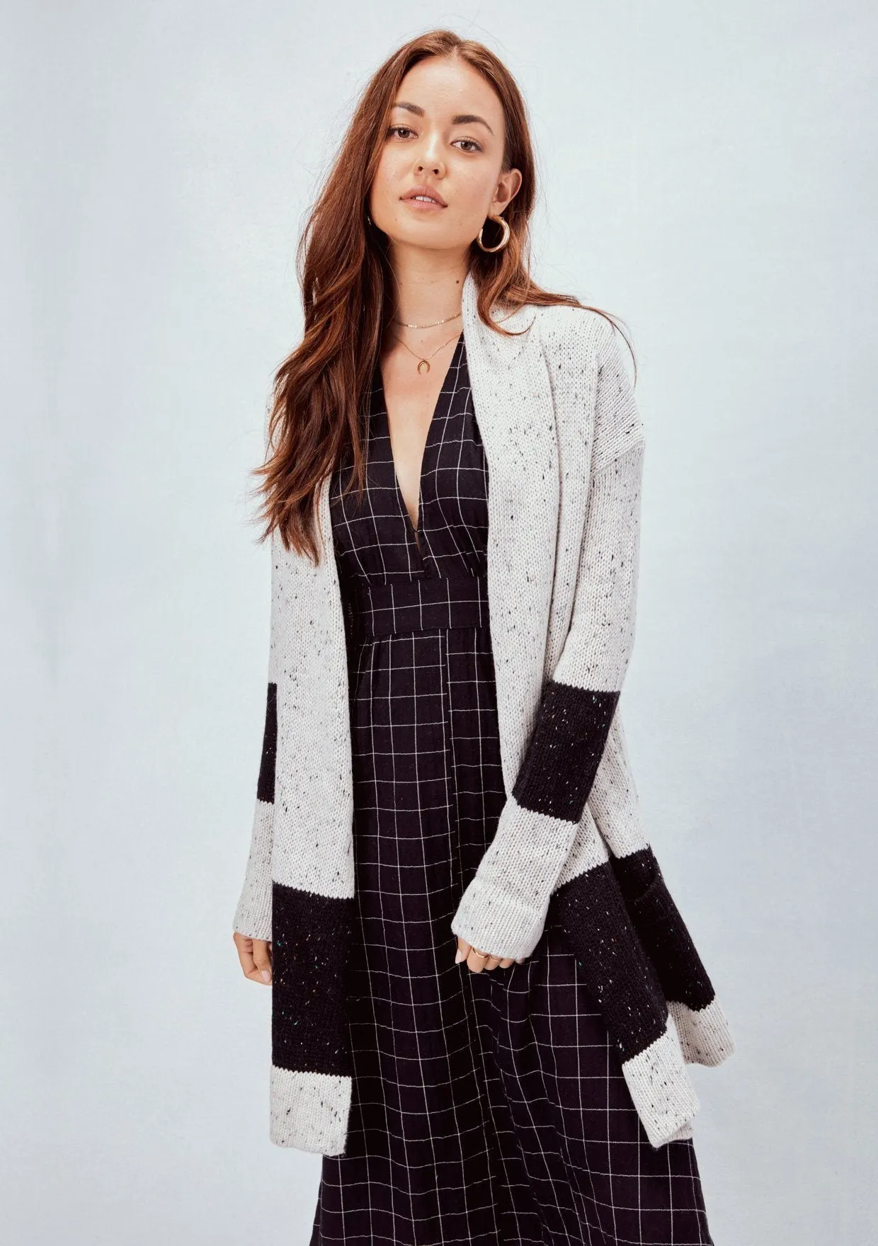 Melanie Cardigan