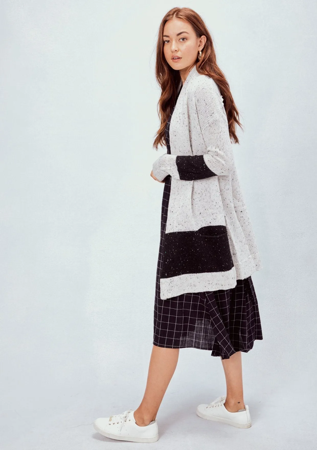 Melanie Cardigan