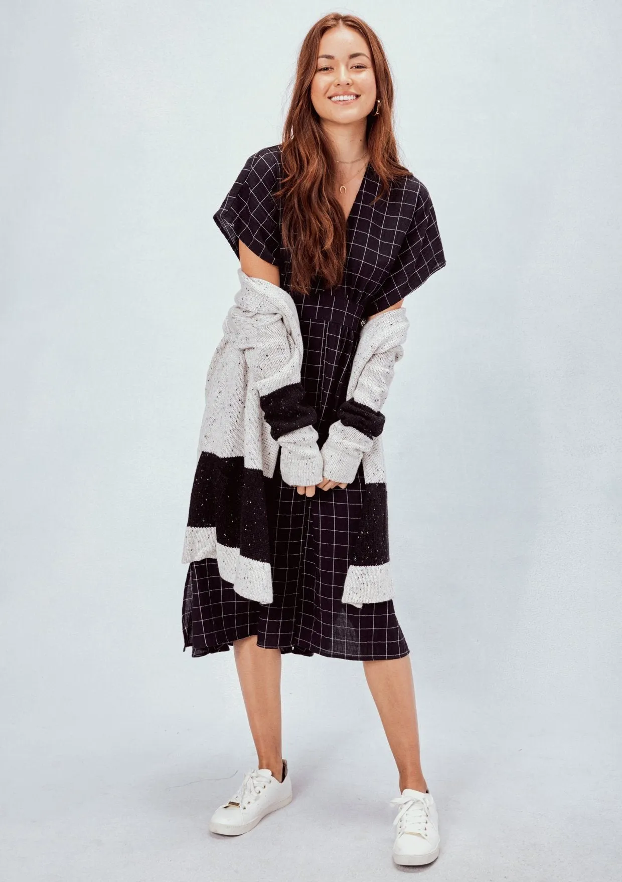 Melanie Cardigan