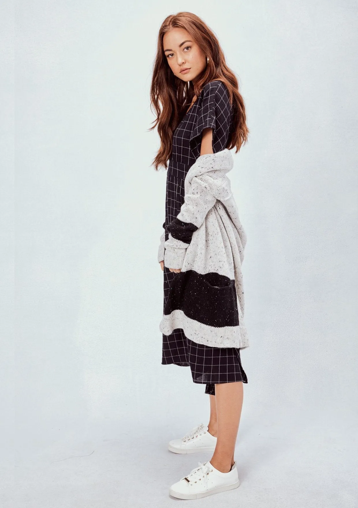Melanie Cardigan
