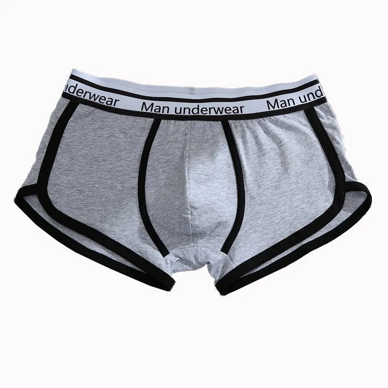 Men Cotton Underpants